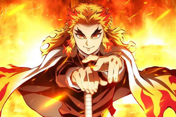 Demon Slayer: Kimetsu no Yaiba devuelve a la vida a Rengoku, el Pilar de la Llama