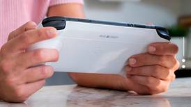 Logitech G Gaming Handheld: Filtran imágenes de la consola portátil con Android, digna rival para Nintendo Switch