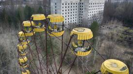 Rusia presume control de Chernóbil y asegura que los niveles de radiación están “bajo control”