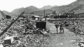 Hiroshima, 1945: estas son las imágenes más devastadoras de los efectos de la bomba atómica del 6 de agosto