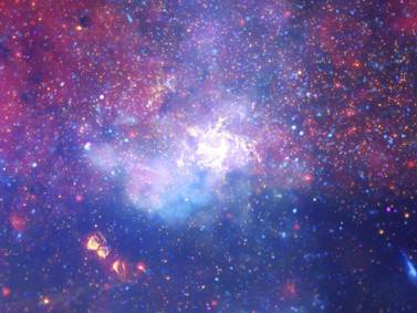 NASA: Telescopio Espacial Hubble revela impactantes imágenes de la Galaxia del Sombrero