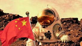 El ambicioso plan de China para colonizar casi todo el Sistema Solar y practicar la minería espacial
