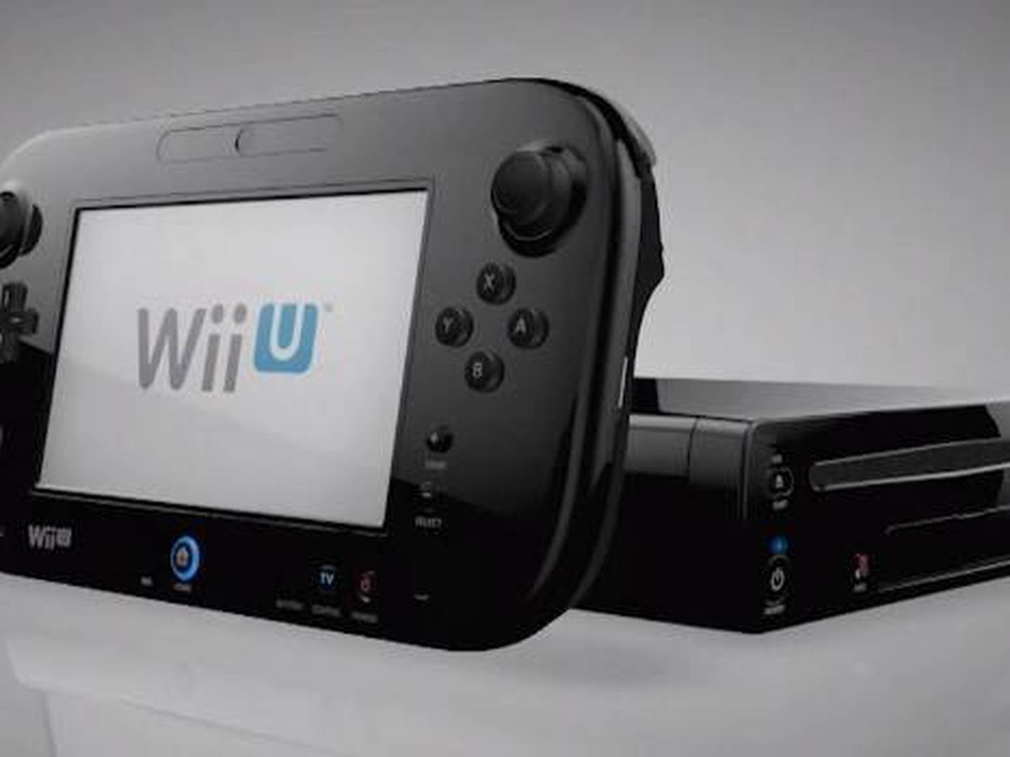 E3 2012: Nintendo confirma fecha de lanzamiento de Wii U y especificaciones  técnicas – FayerWayer