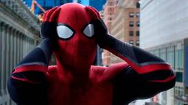 Sony prepara nueva película de Spider-Man, pero no es del MCU