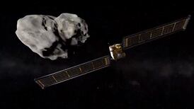 Cómo está avanzando la “defensa planetaria” ante los asteroides que pueden impactar en la Tierra