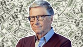 Bill Gates, uno de los hombres más ricos del mundo… ¿cuánto gana por hora, minuto y segundo?