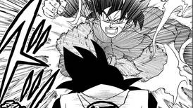 Insólito: Dragon Ball Super resumió toda una película en medio capítulo del manga ¿Cómo lo hizo?