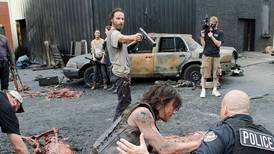 The Walking Dead: por esta razón el creador de la franquicia demanda a AMC