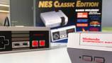 Con ustedes, la NES Classic Edition [NB Unboxing]