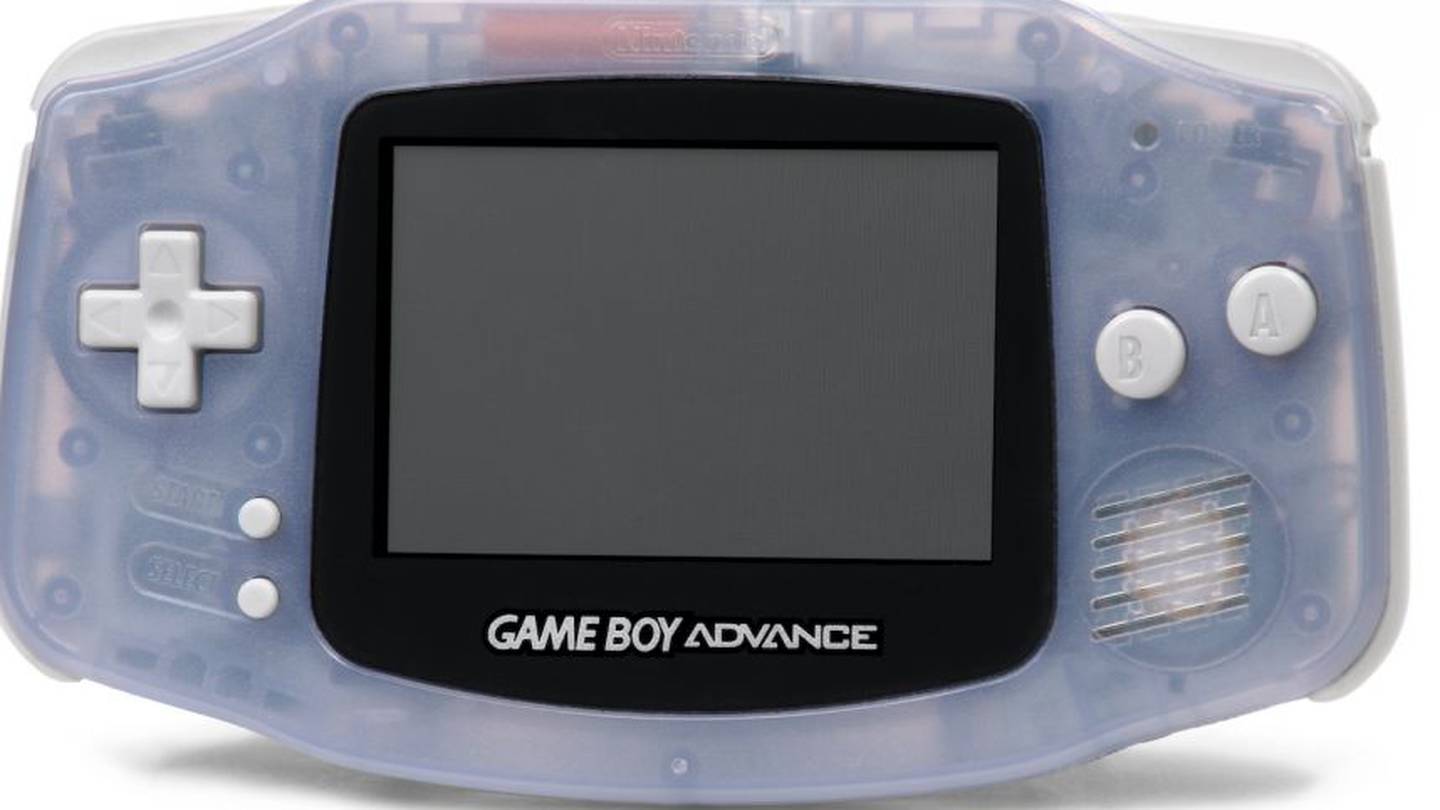 Así funcionaba la retrocompatibilidad de Game Boy Advance gracias a su  inteligente diseño - Meristation