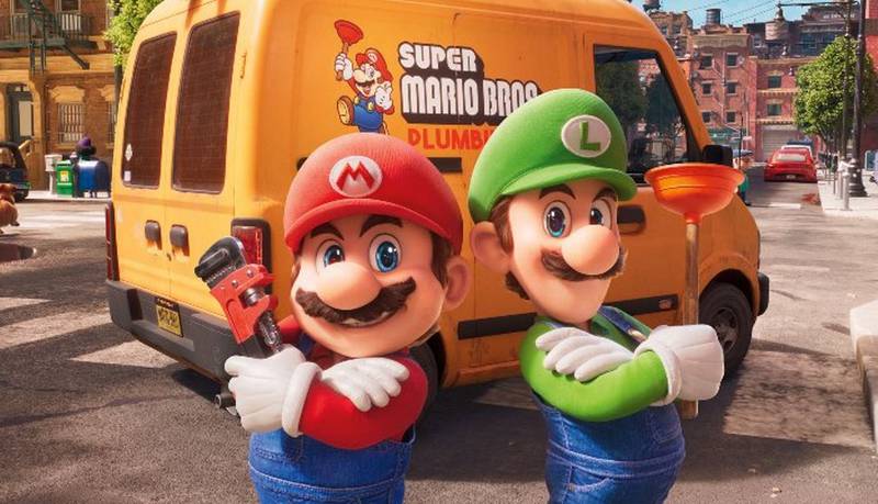 La compañía de videojuegos ha anunciado un nuevo Nintendo Direct enfocado exclusivamente a su película de Super Mario Bros. Conoce los horarios y detalles.