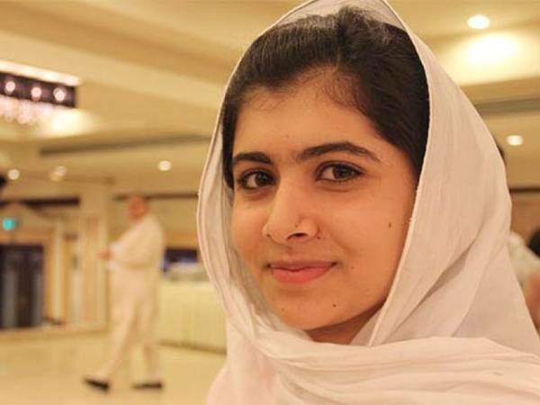 Activista Malala Yousafzai dedica una emotiva carta a Ms. Marvel, la heroína musulmana de Marvel