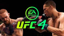 UFC 4 estrena avance en video con fecha de estreno