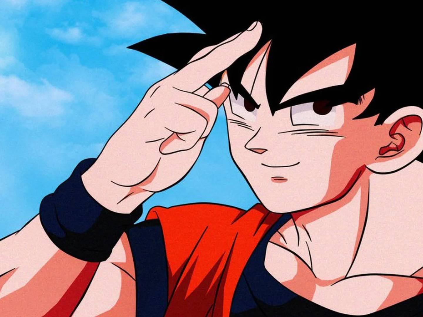 Dragon Ball: Los momentos más memorables de Goku durante sus batallas en la  historia del animé – FayerWayer
