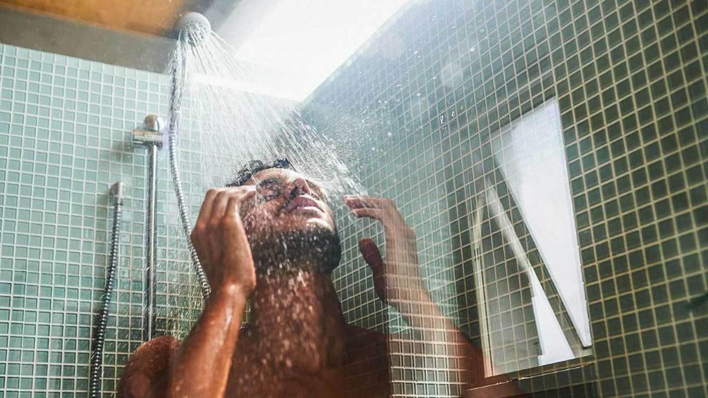 For this reason you should not shower every day, according to Harvard – FayerWayer