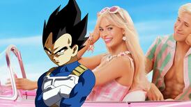 Dragon Ball Z: Vegeta y Barbie se fusionan en este cosplay con resultados muy inesperados