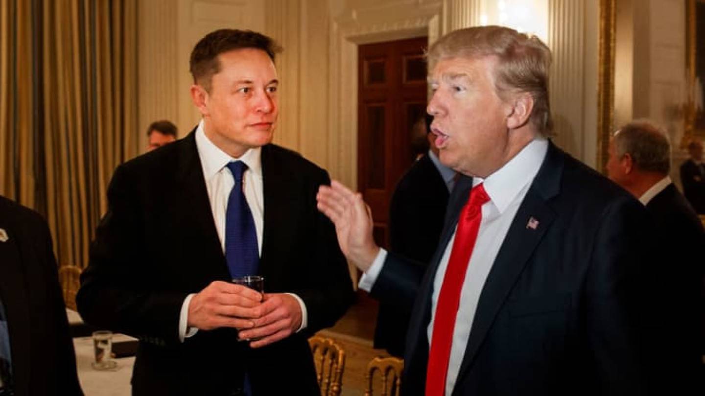 Elon Musk would become the number 1 influencer on Twitter and it is not exactly good news