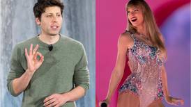Comunidad científica desacredita a la revista Time, por otorgar “Persona del año” a Taylor Swift por encima de Sam Altman
