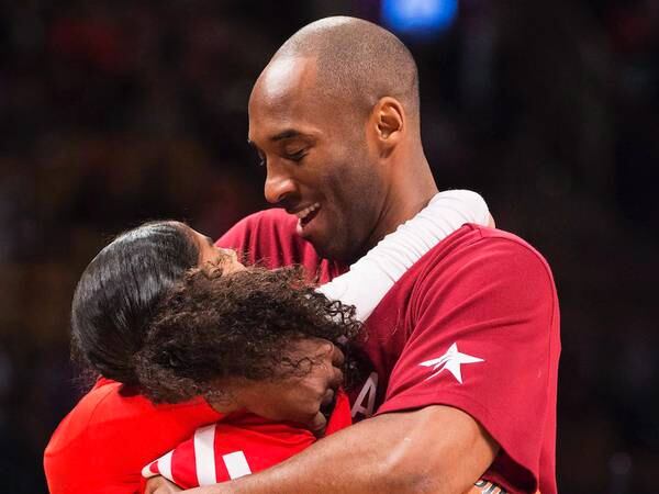 Nike revela las Kobe 4 Protro “Girl Dad”: Un tributo a Kobe Bryant y sus hijas