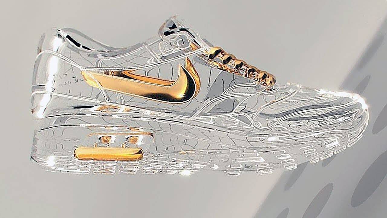 Nike: 8 zapatillas son en el ¿cuál es tu