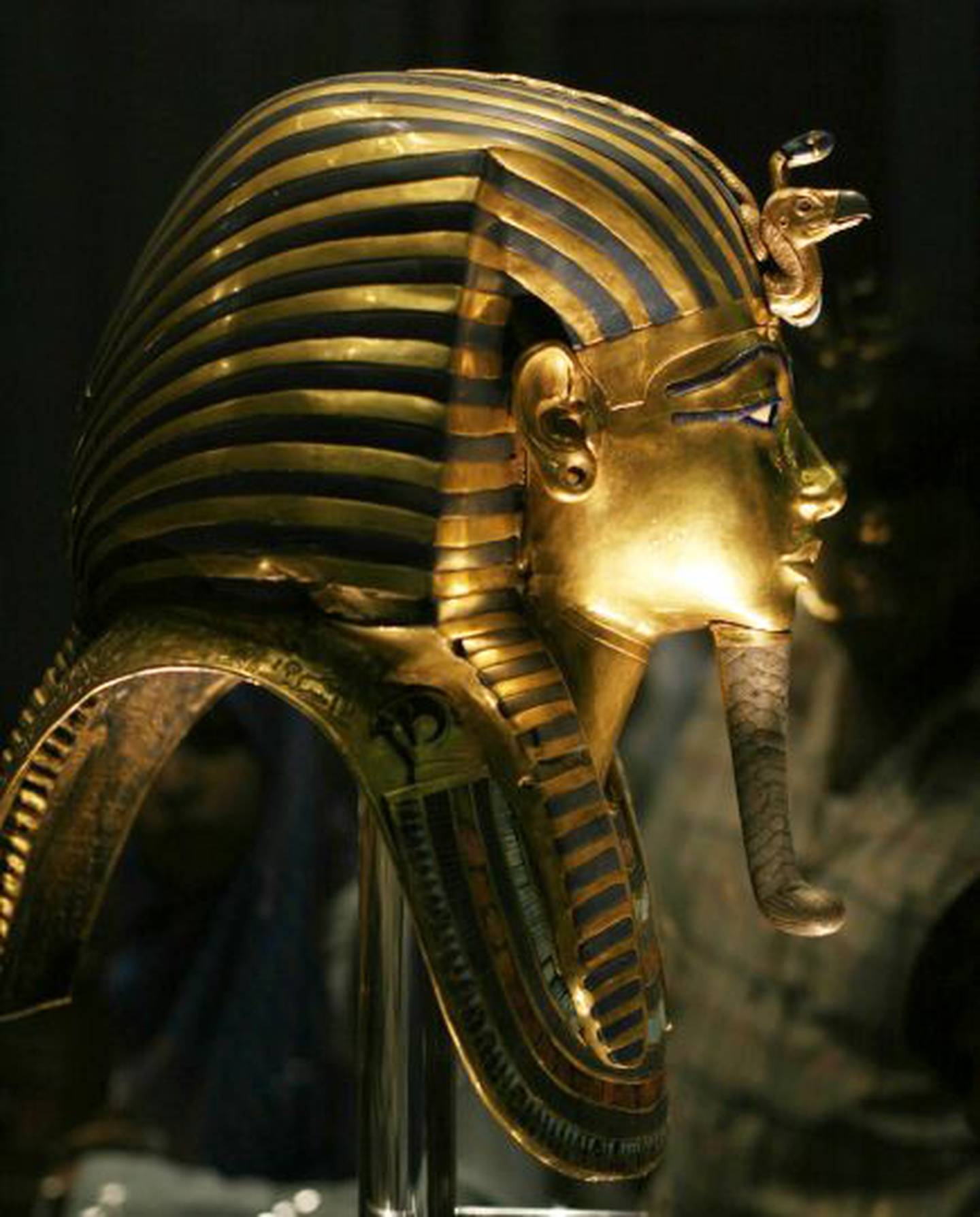 Tutankhamun: 4 facts about the centenary of the opening of the tomb