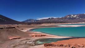 Un extraño ecosistema descubierto en el Atacama podría contener evidencias del origen de la vida en la Tierra