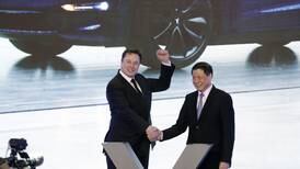 Elon Musk, ¿quién te conoce? Estos son los zares de los vehículos eléctricos en China