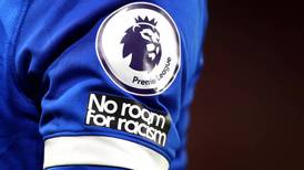 El fútbol contra el racismo en redes sociales: Europa se suma al boicot
