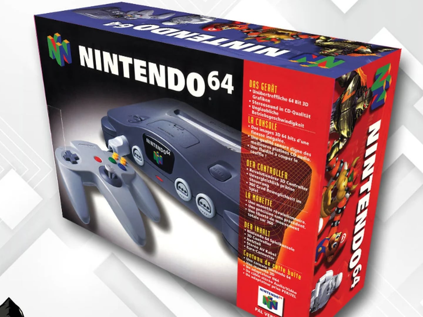 Nintendo 64 характеристики. Nintendo 64 графический процессор. Nintendo 64 Alex g. Nintendo 64 Landscape. Nintendo 64 перевод