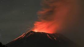 ¿Qué pasa con el Popocatépetl? La UNAM despeja dudas sobre el volcán