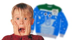 Microsoft resucita a su asistente de Office Clippy ahora en forma de horrible suéter navideño