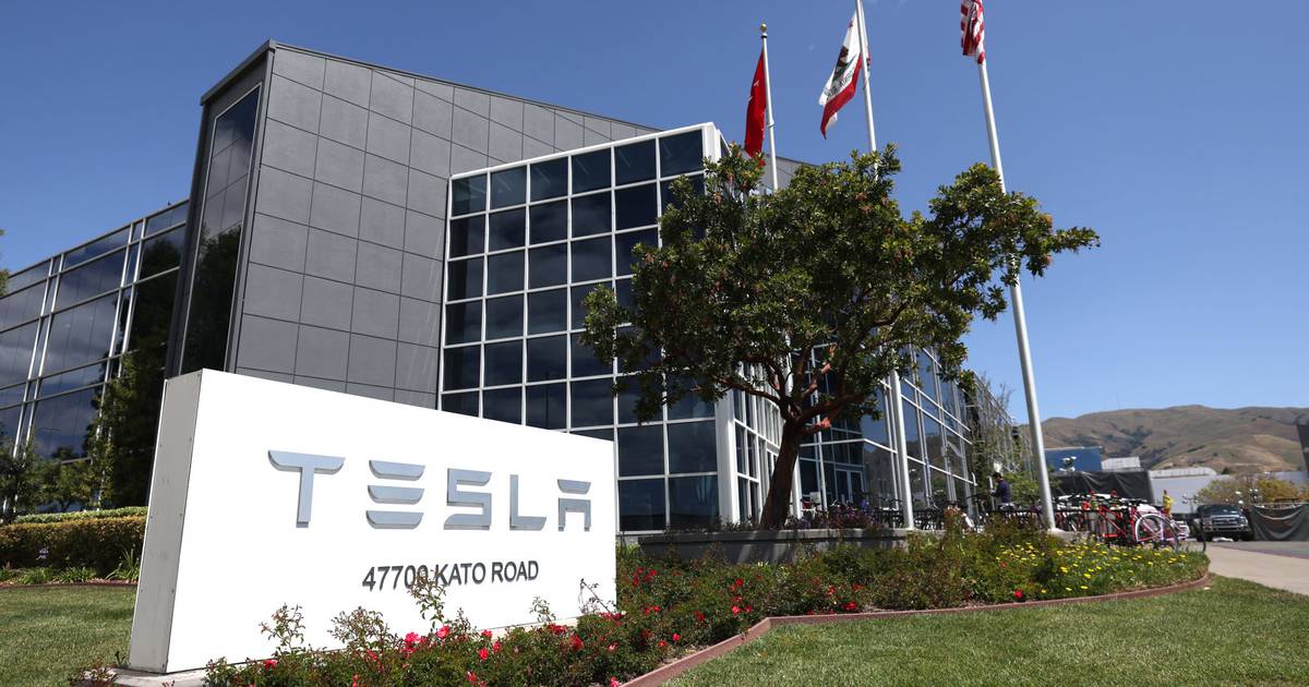 These are the lavish salaries of SpaceX and Tesla employees – FayerWayer