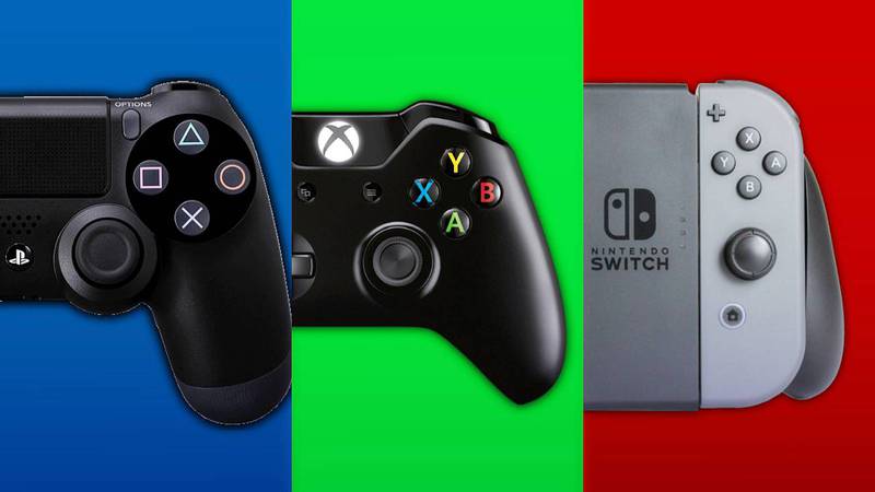 menta Manchuria Química PlayStation 4, Xbox One, PC y Nintendo Switch: estos son los juegos sin  costo que puedes conseguir del 4 al 6 de septiembre