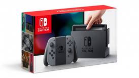 La Nintendo Switch recibe actualización