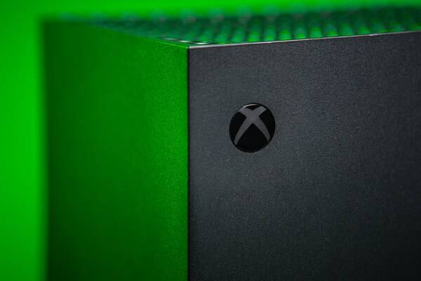 Revelan la primera imagen de la consola portátil que Xbox tiene en sus planes con la posible fecha de lanzamiento