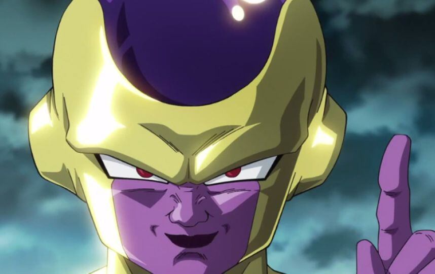 Dragon Ball Super must make this transformation of Frieza created by Salvamakoto canon