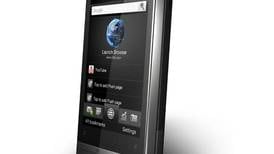 HTC Touch Diamond2 [W Labs]