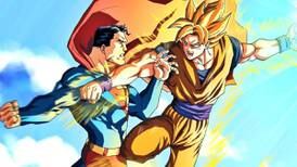 Dragon Ball: Gokú se convierte en Superman con este genial Fan Art que no usaría Inteligencia Artificial