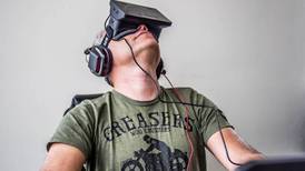 Estos son los 30 primeros juegos para Oculus Rift