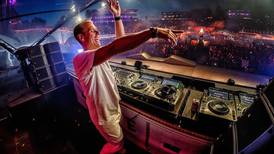 Armin van Buuren: estrena colaboración y ‘prende’ el primer fin de semana de Tomorrowland