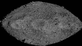 Estudio: desviar asteroides como Bennu requeriría múltiples impactos