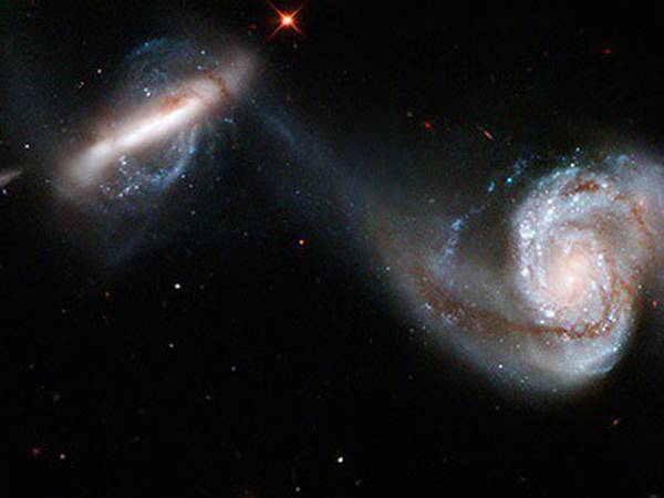 Telescopio Espacial James Webb encuentra los elementos básicos de la vida en una nube molecular a 500 años luz de la Tierra