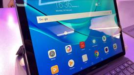 Huawei aún cree en los tablets y presenta sus nuevos MediaPad M5 #MWC2018