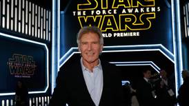 Harrison Ford se une al Universo Cinematográfico de Marvel: debutará en Captain America: New World Order