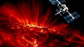 NASA: La impactante historia de cómo una poderosa tormenta solar estuvo a punto de destruir cinco naves espaciales