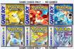 Nostalgia pura: Nintendo publica la recopilación de la serie Pokémon desde su primer lanzamiento en 1996 hasta la actualidad