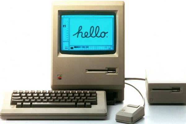 Faz 40 anos desde que a Apple e Steve Jobs fizeram história com o primeiro Mac