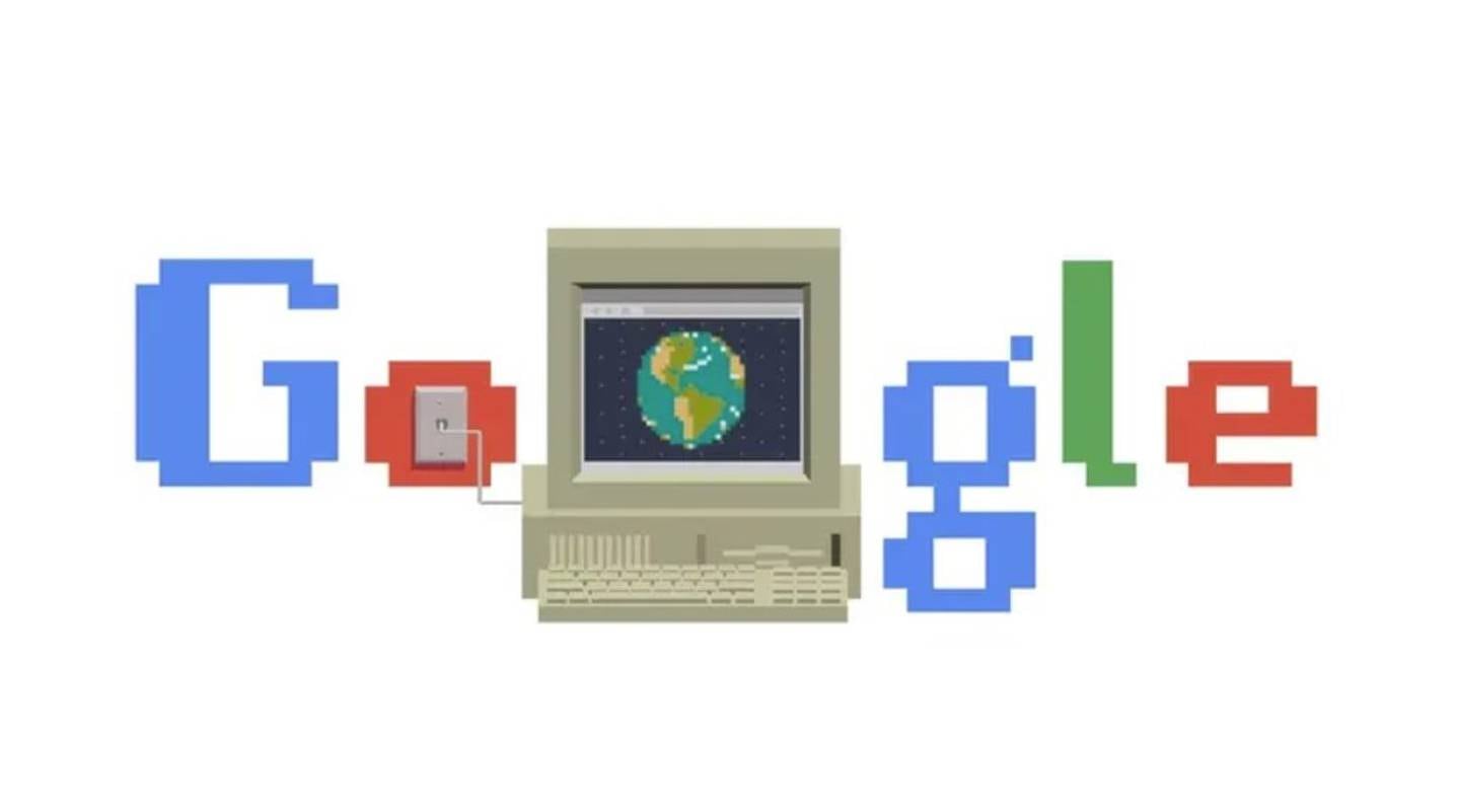 30 aniversario de la World Wide Web