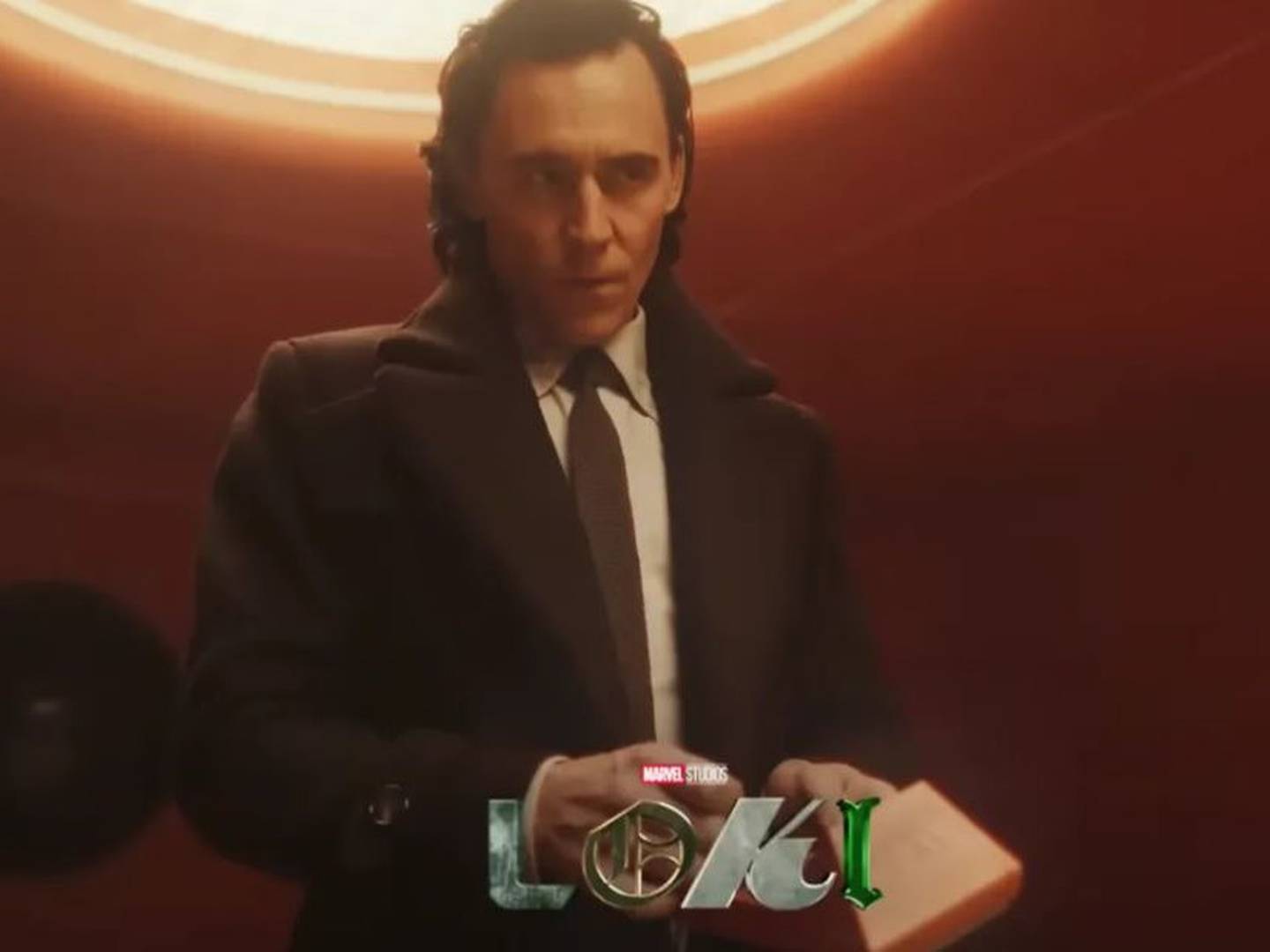 Loki temporada 2, tráiler oficial y fecha de estreno en Disney Plus: Ke  Huy Quan se luce en explosivo avance de la serie de Disney Plus con Tom  Hiddleston, Marvel