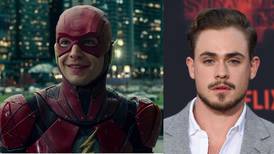 Actores que podrían sustituir a Ezra Miller como Flash tras quedar fuera del Universo DC